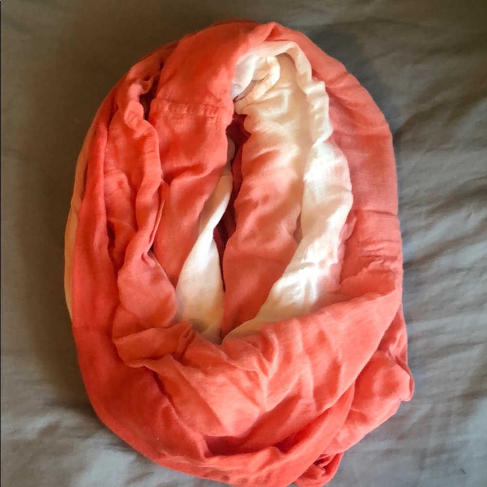 Infinity Scarf